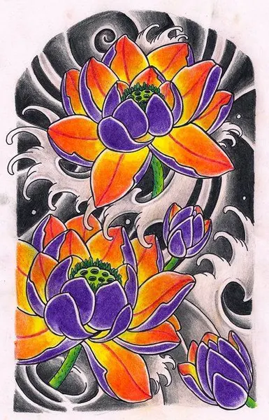 oriental-japanese-tattoo