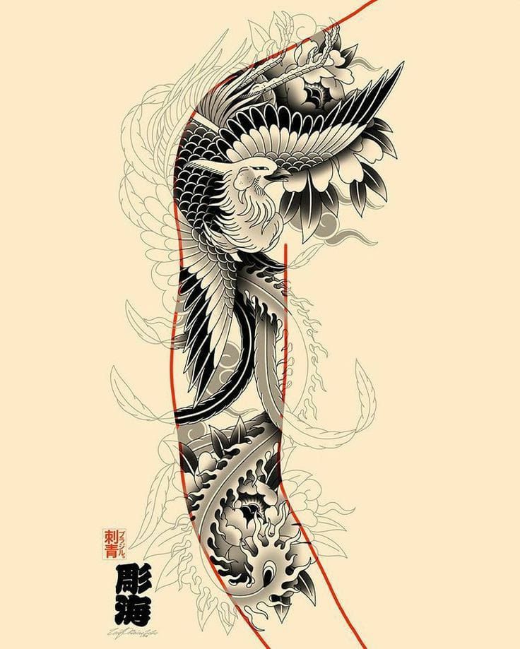 oriental-japanese-tattoo