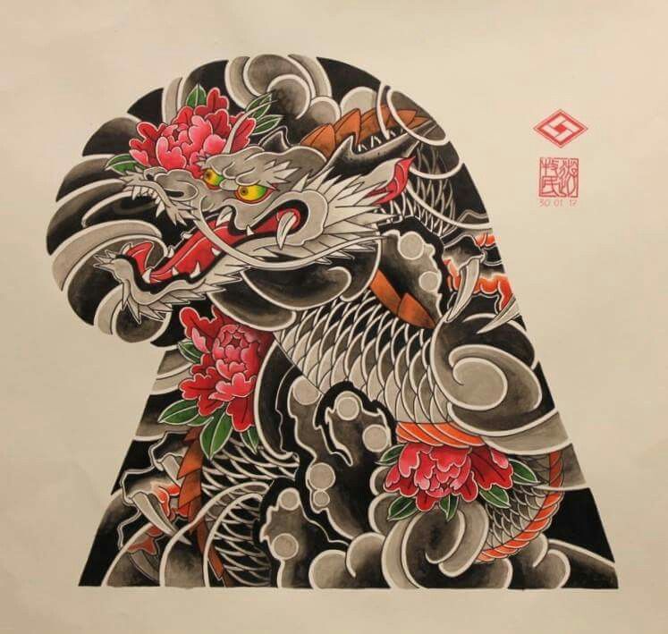 oriental-japanese-tattoo