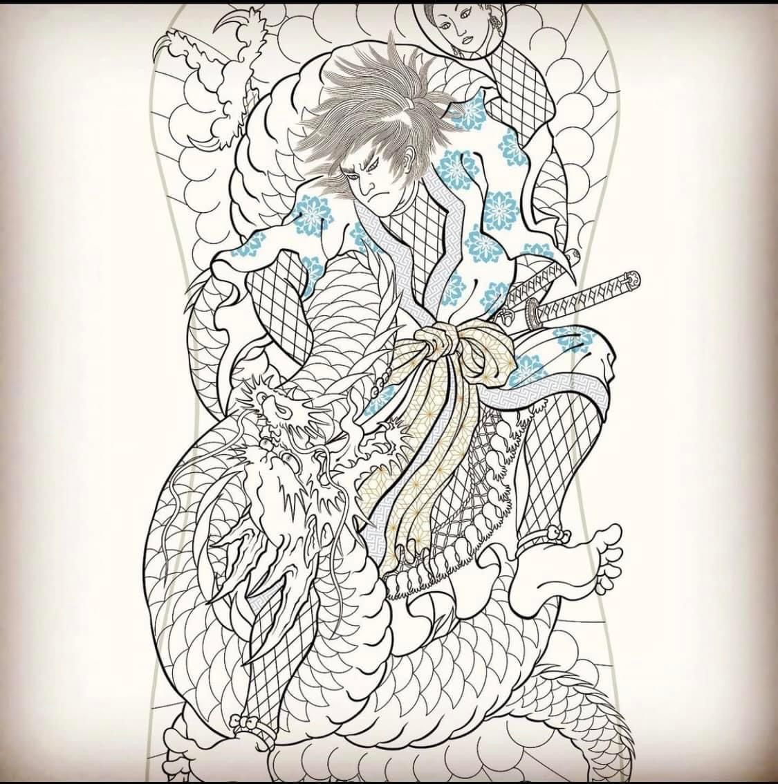 oriental-japanese-tattoo