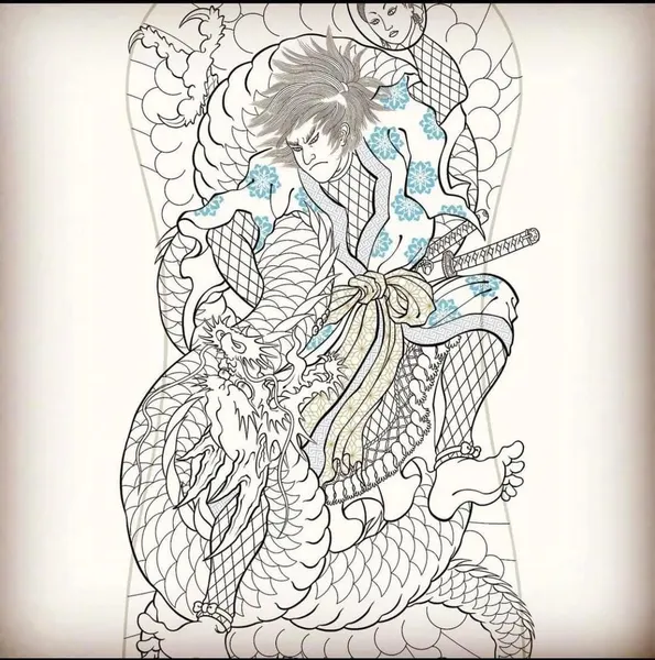 oriental-japanese-tattoo