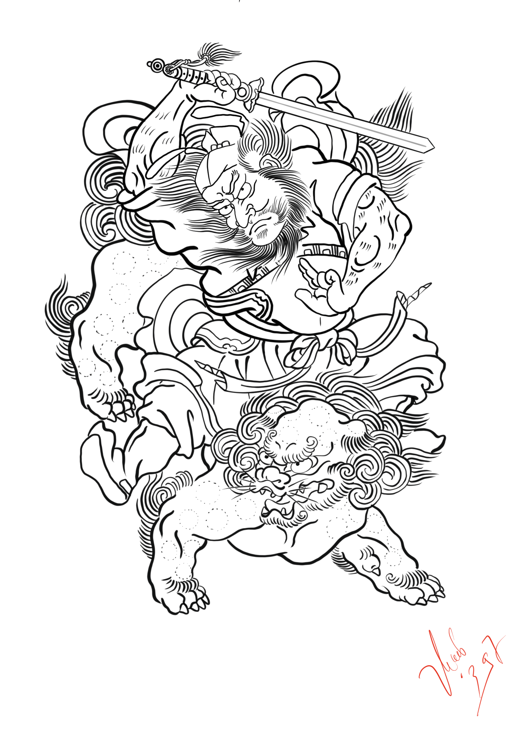 oriental-japanese-tattoo