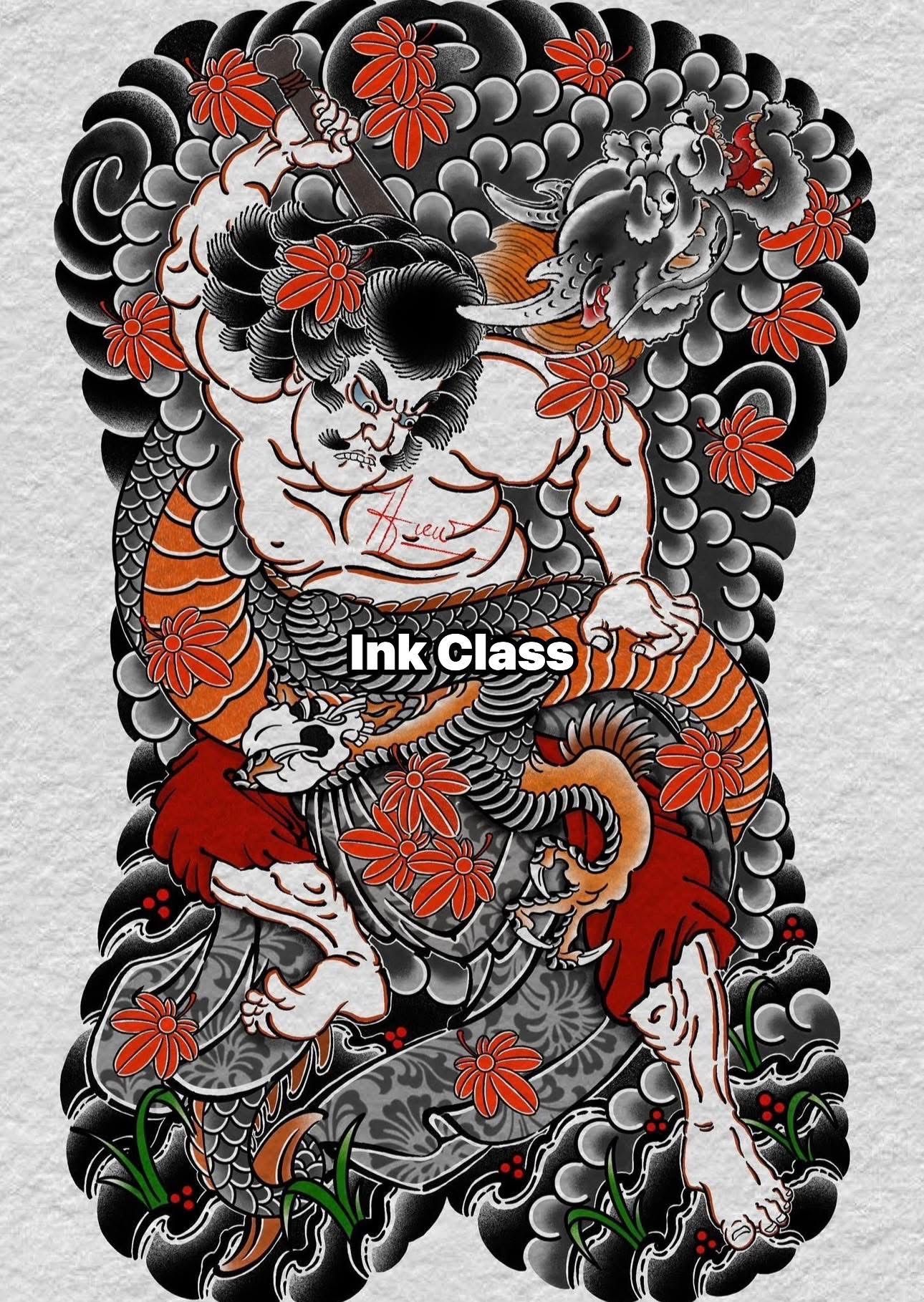 oriental-japanese-tattoo