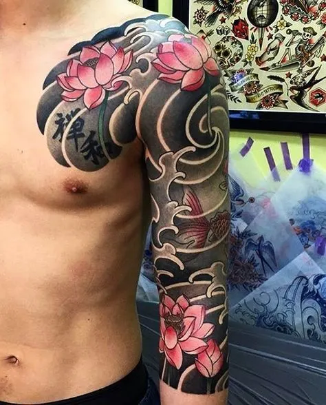 oriental-japanese-tattoo