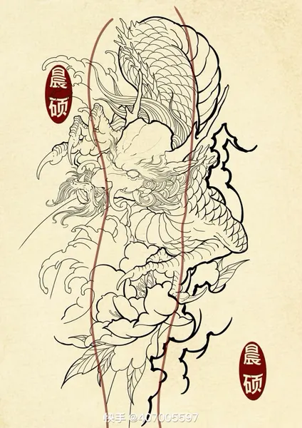 oriental-japanese-tattoo