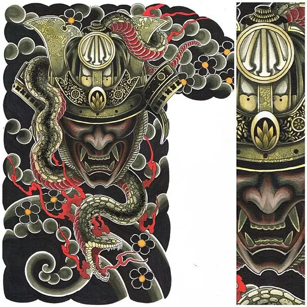 oriental-japanese-tattoo