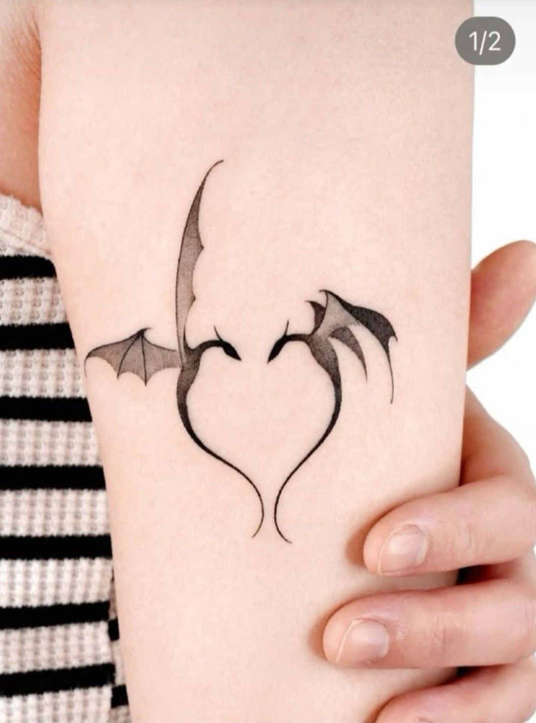 Dragon Tattoos ideas