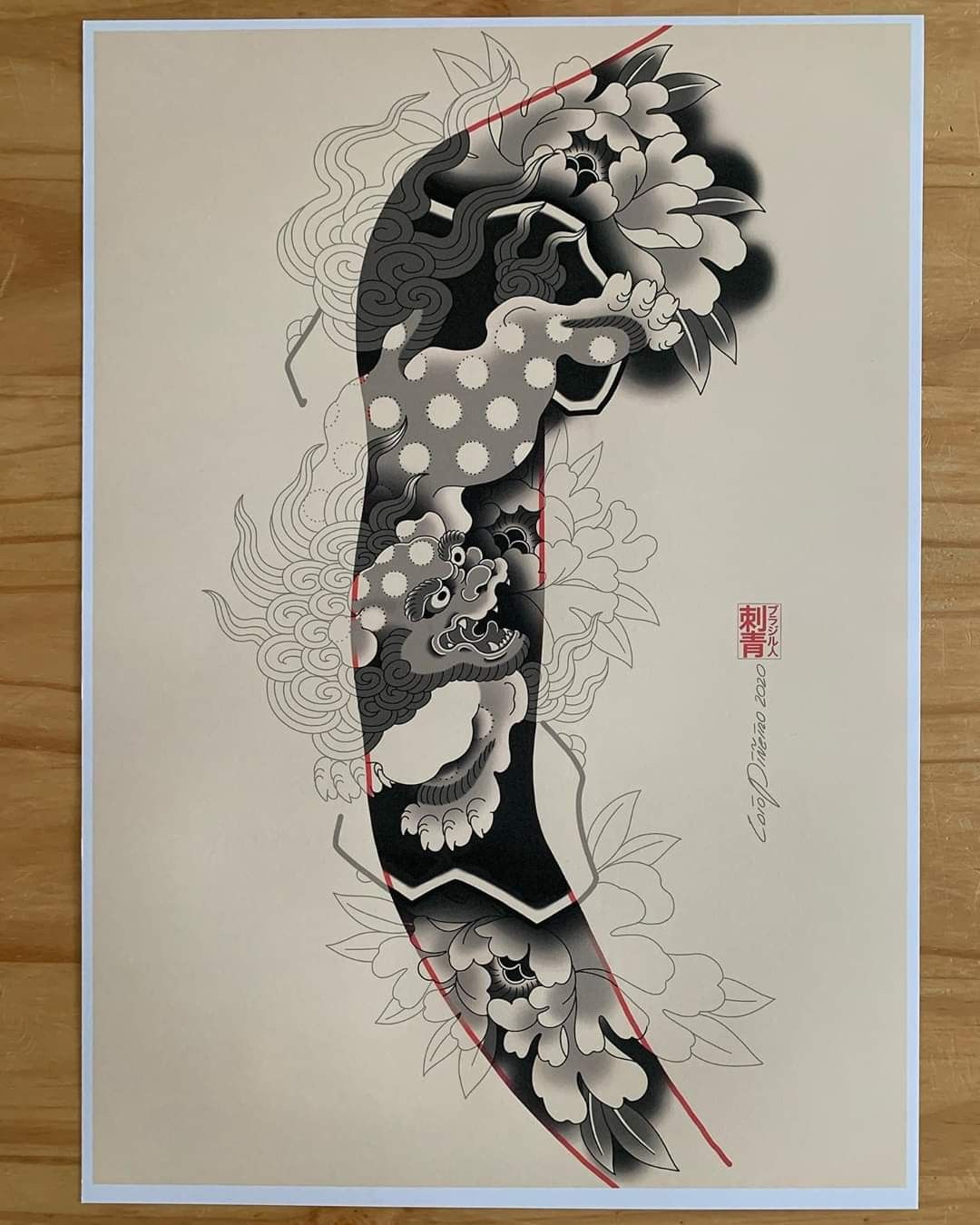 oriental-japanese-tattoo