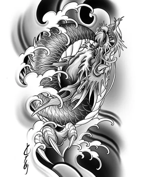 Dragon