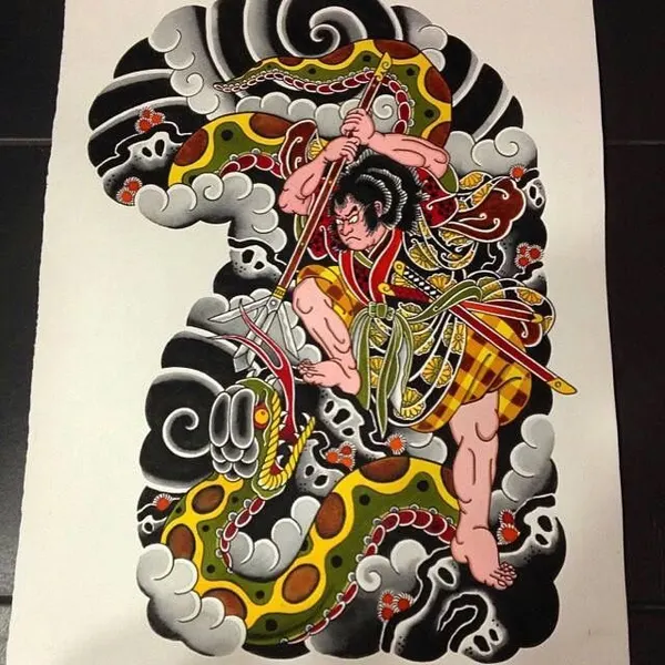 oriental-japanese-tattoo