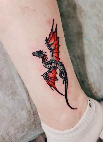 Dragon Tattoos ideas