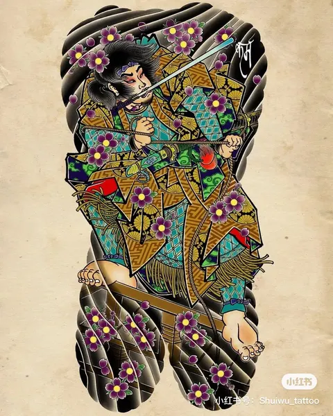 oriental-japanese-tattoo