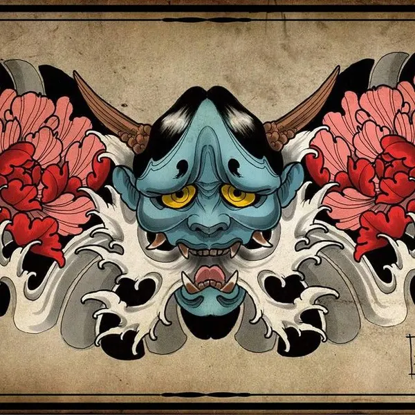 oriental-japanese-tattoo
