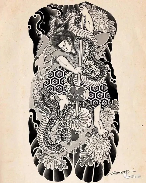 oriental-japanese-tattoo