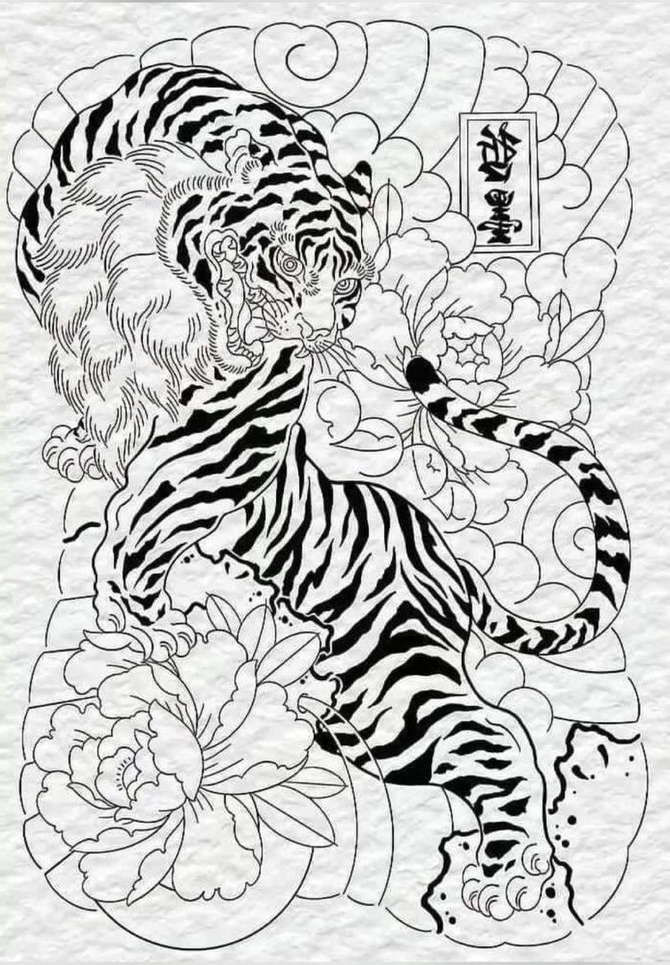 oriental-japanese-tattoo