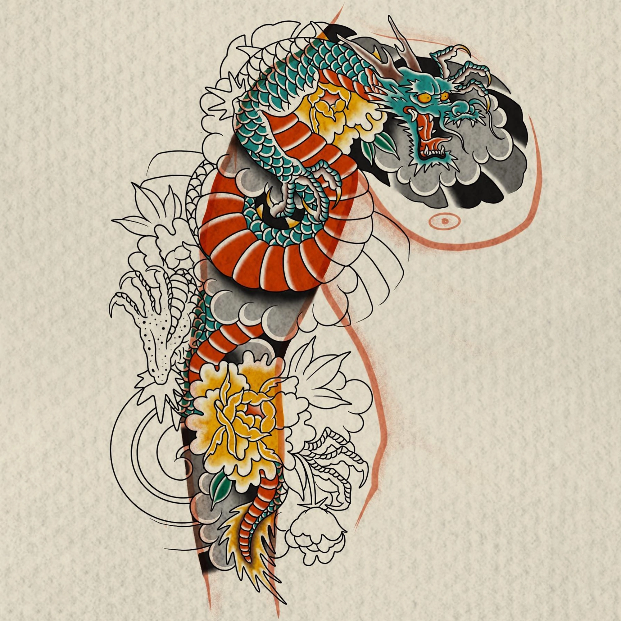 oriental-japanese-tattoo