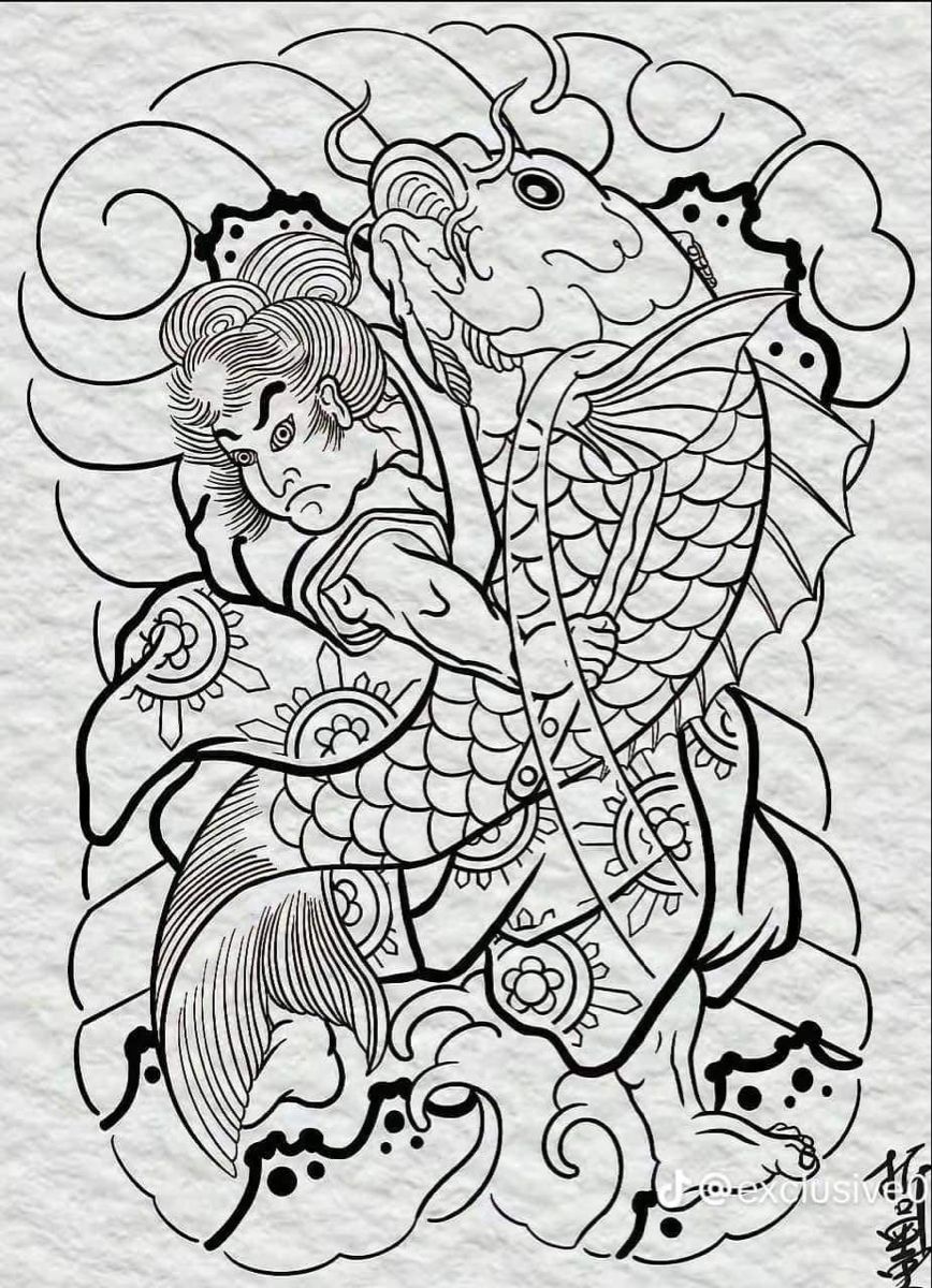 oriental-japanese-tattoo