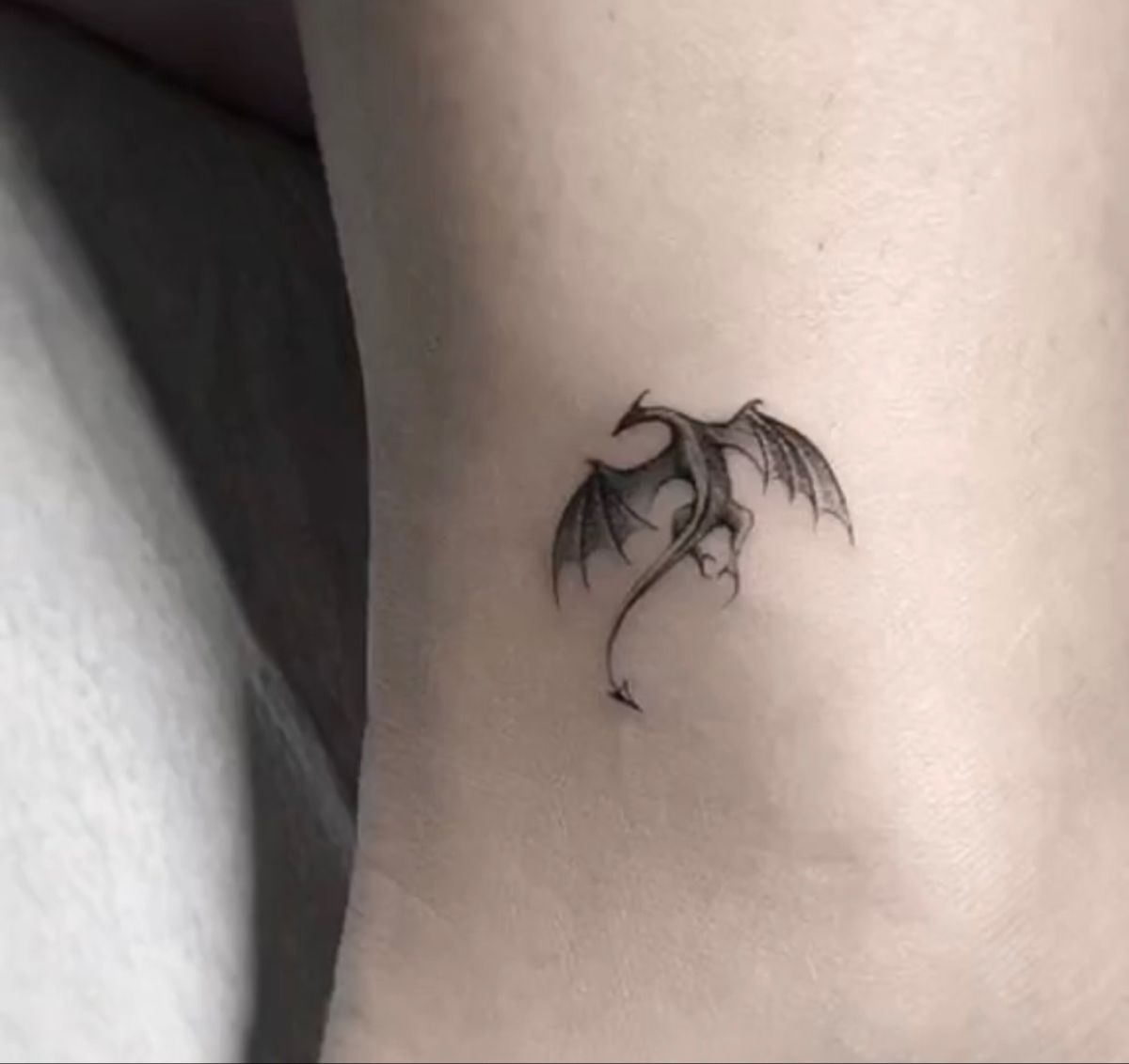 Dragon Tattoos ideas