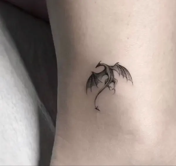 Dragon Tattoos ideas