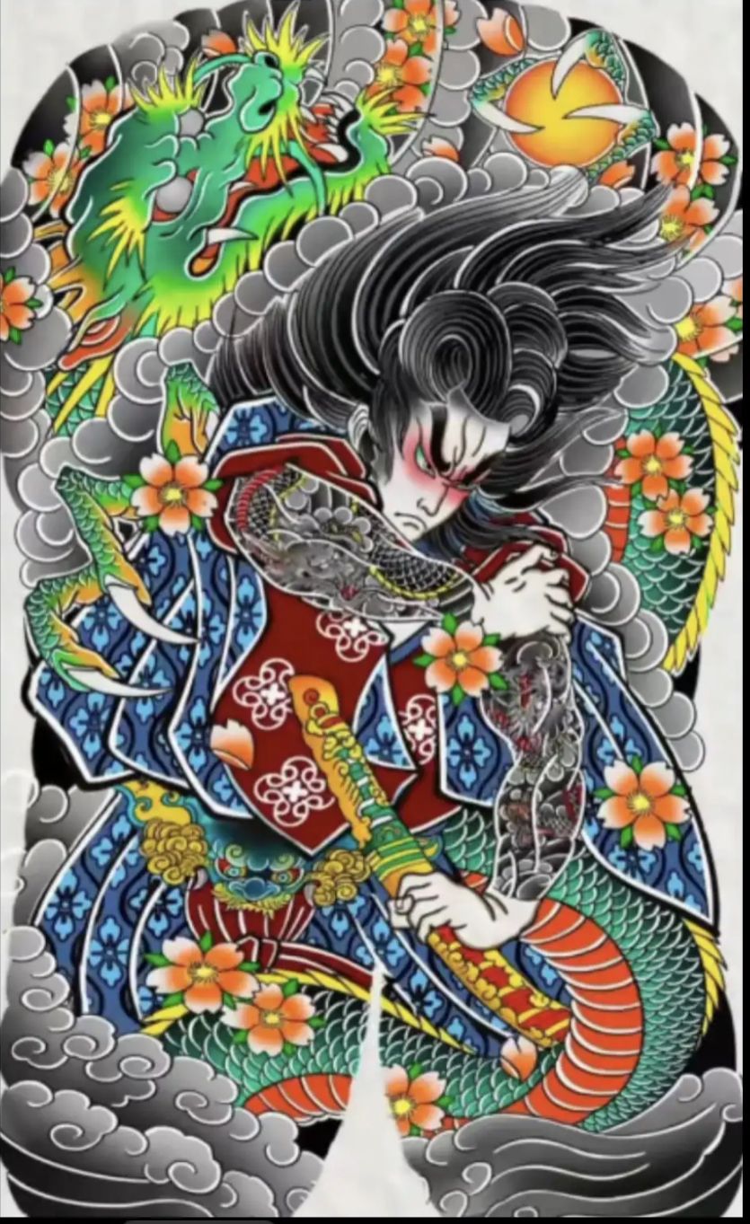 oriental-japanese-tattoo