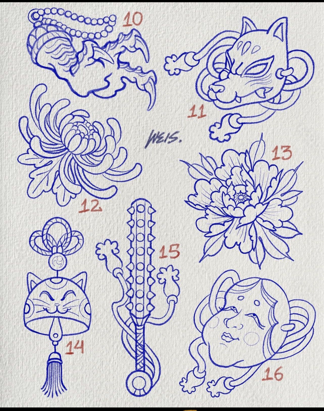 oriental-japanese-tattoo