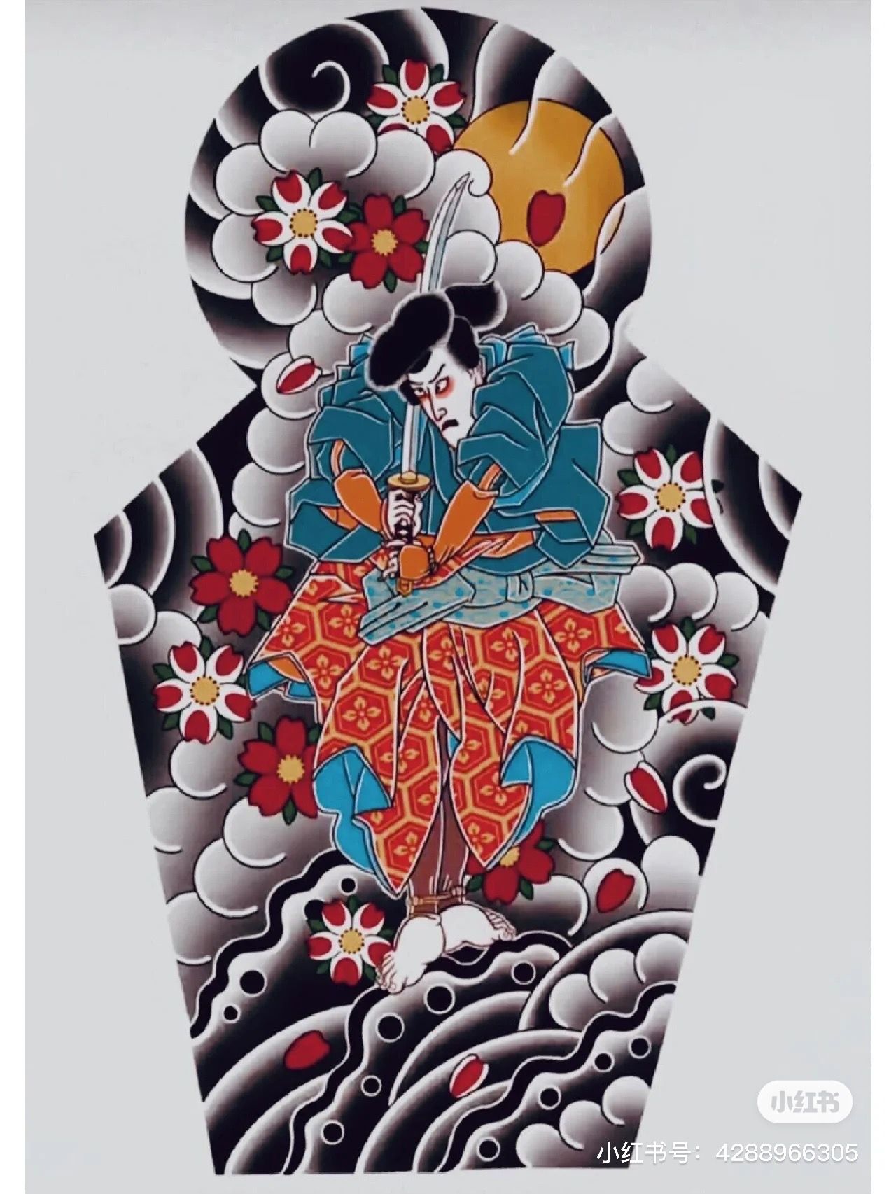 oriental-japanese-tattoo