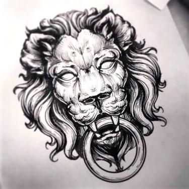 koyoliew / angel tattoos