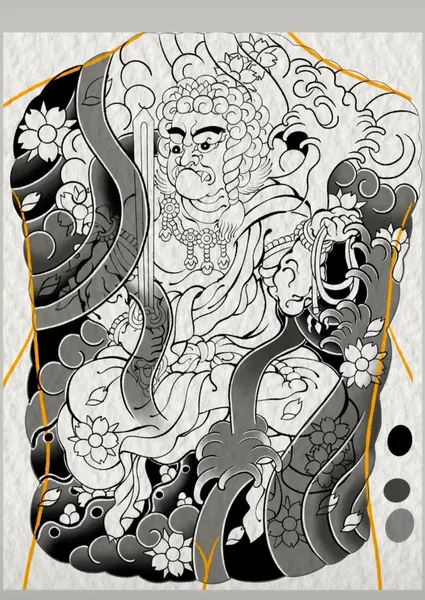 oriental-japanese-tattoo