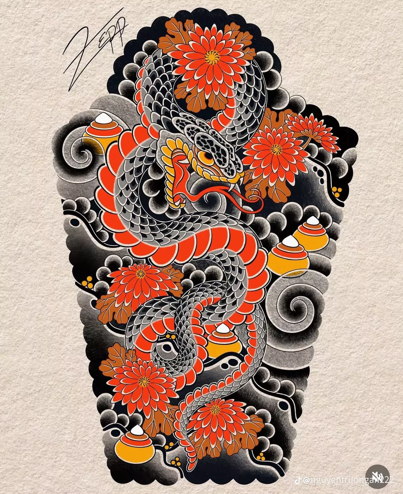 oriental-japanese-tattoo