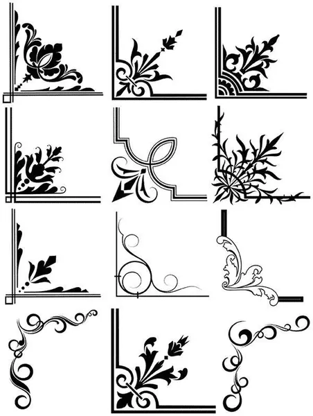 Pattern