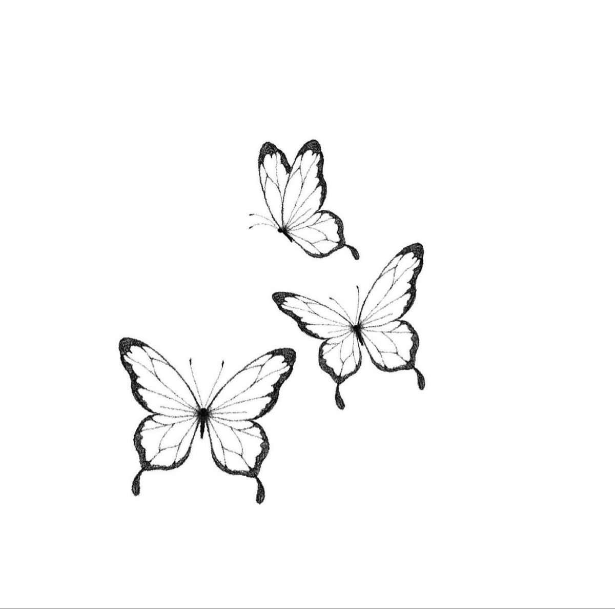 flowers tattoo
