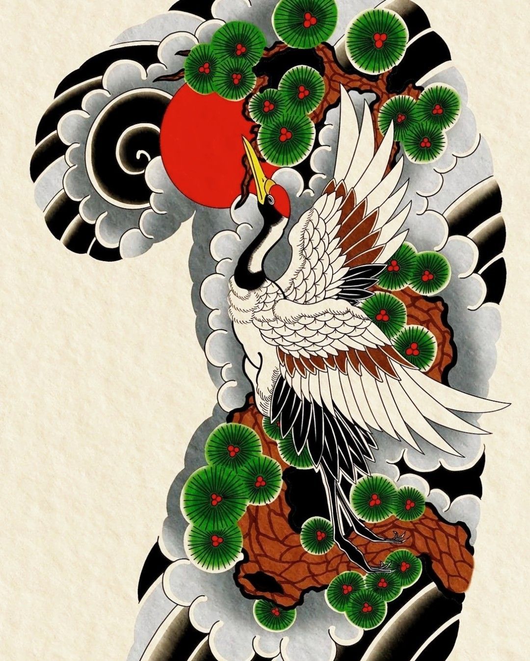 oriental-japanese-tattoo