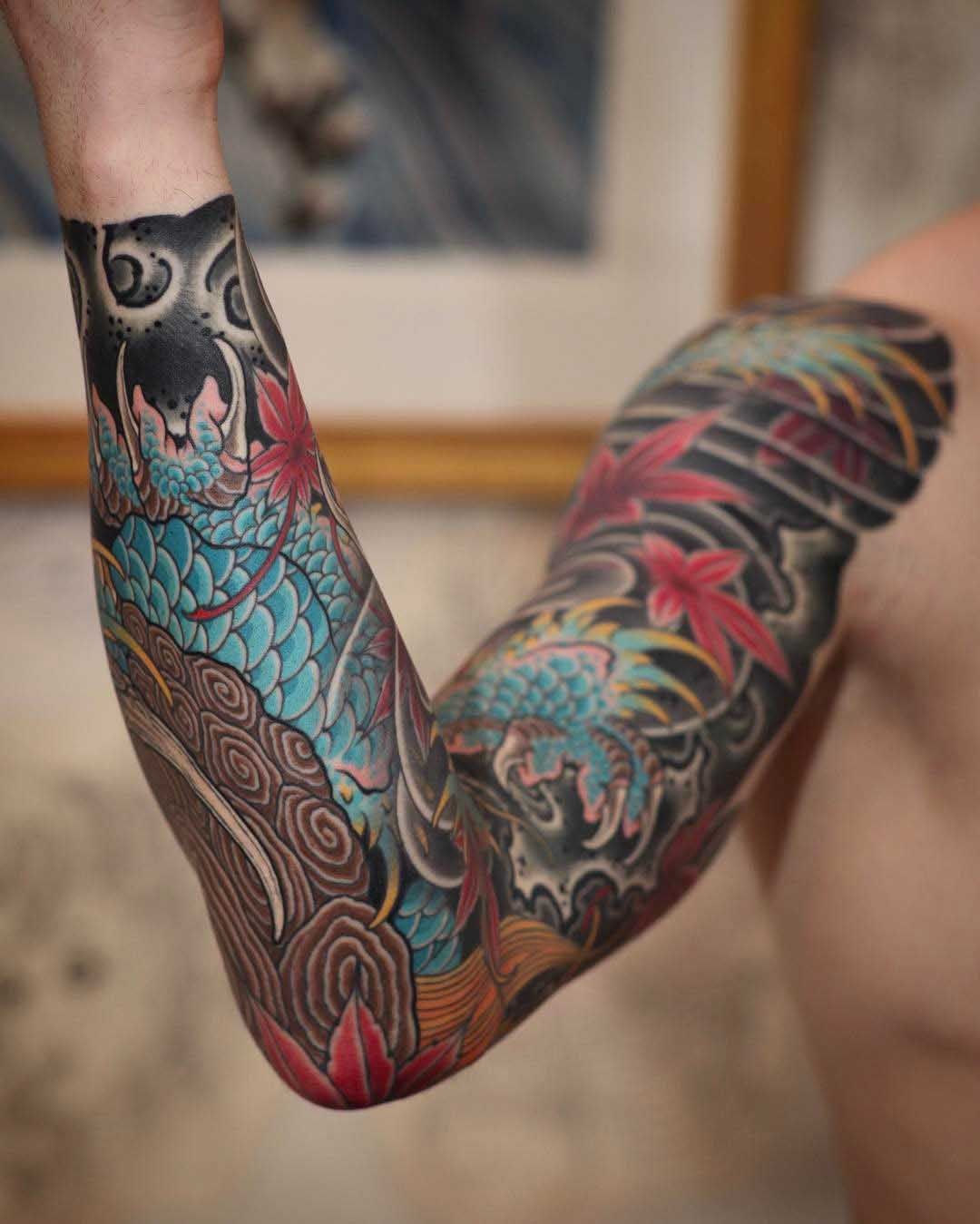 Dragon
