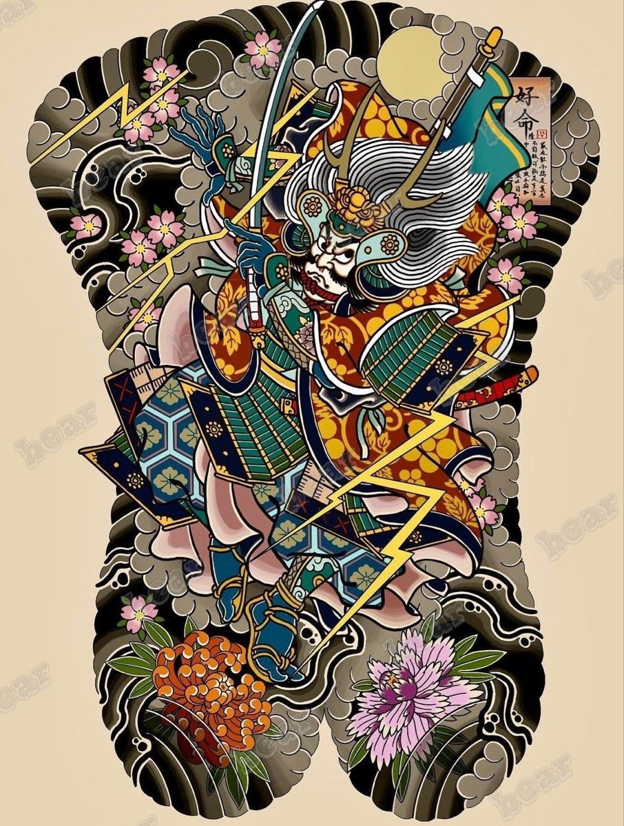 oriental-japanese-tattoo