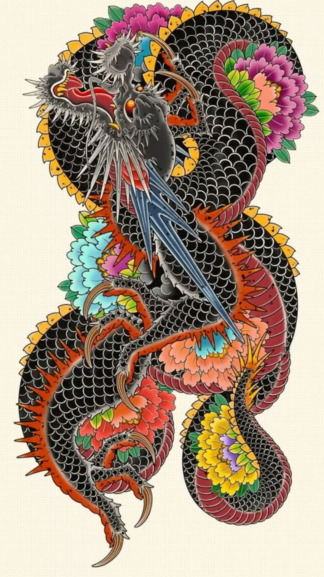 oriental-japanese-tattoo