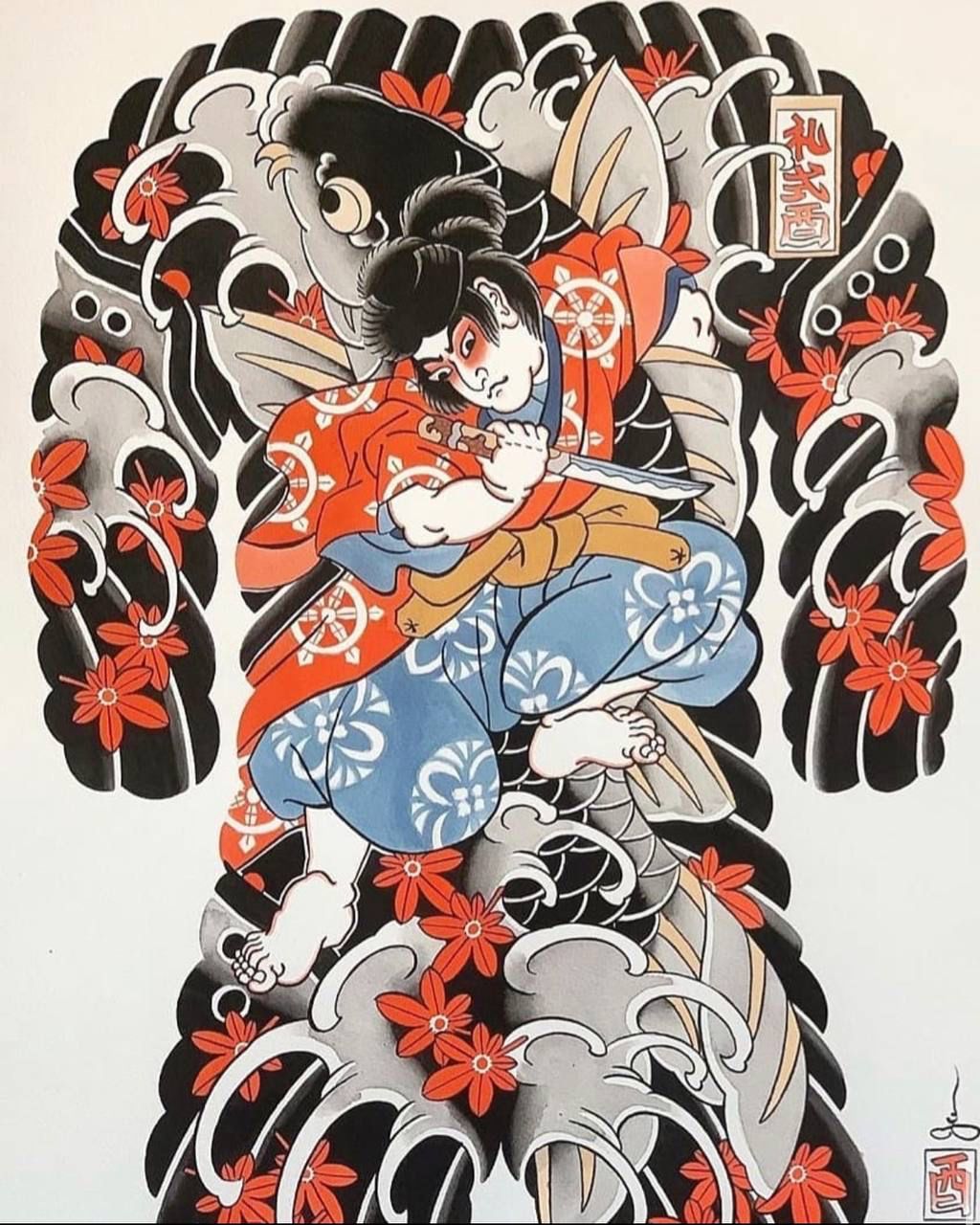 oriental-japanese-tattoo