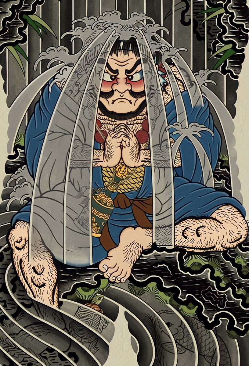oriental-japanese-tattoo