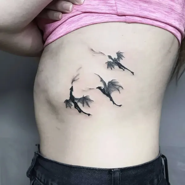 Dragon