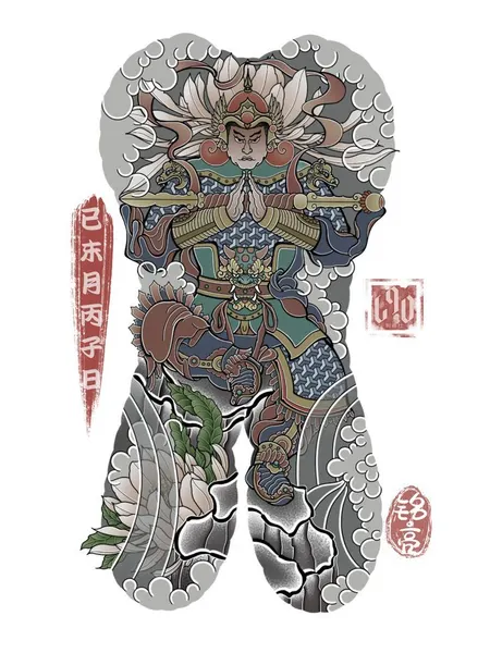 oriental-japanese-tattoo