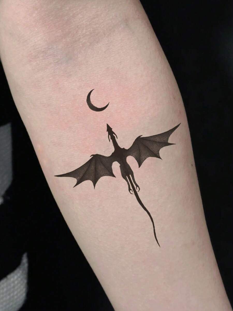 Dragon Tattoos ideas
