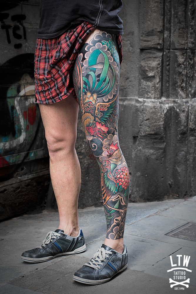 oriental-japanese-tattoo