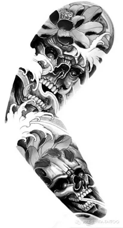 oriental-japanese-tattoo