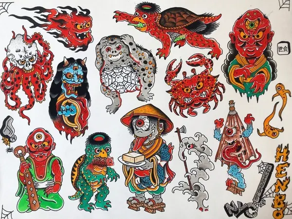 oriental-japanese-tattoo