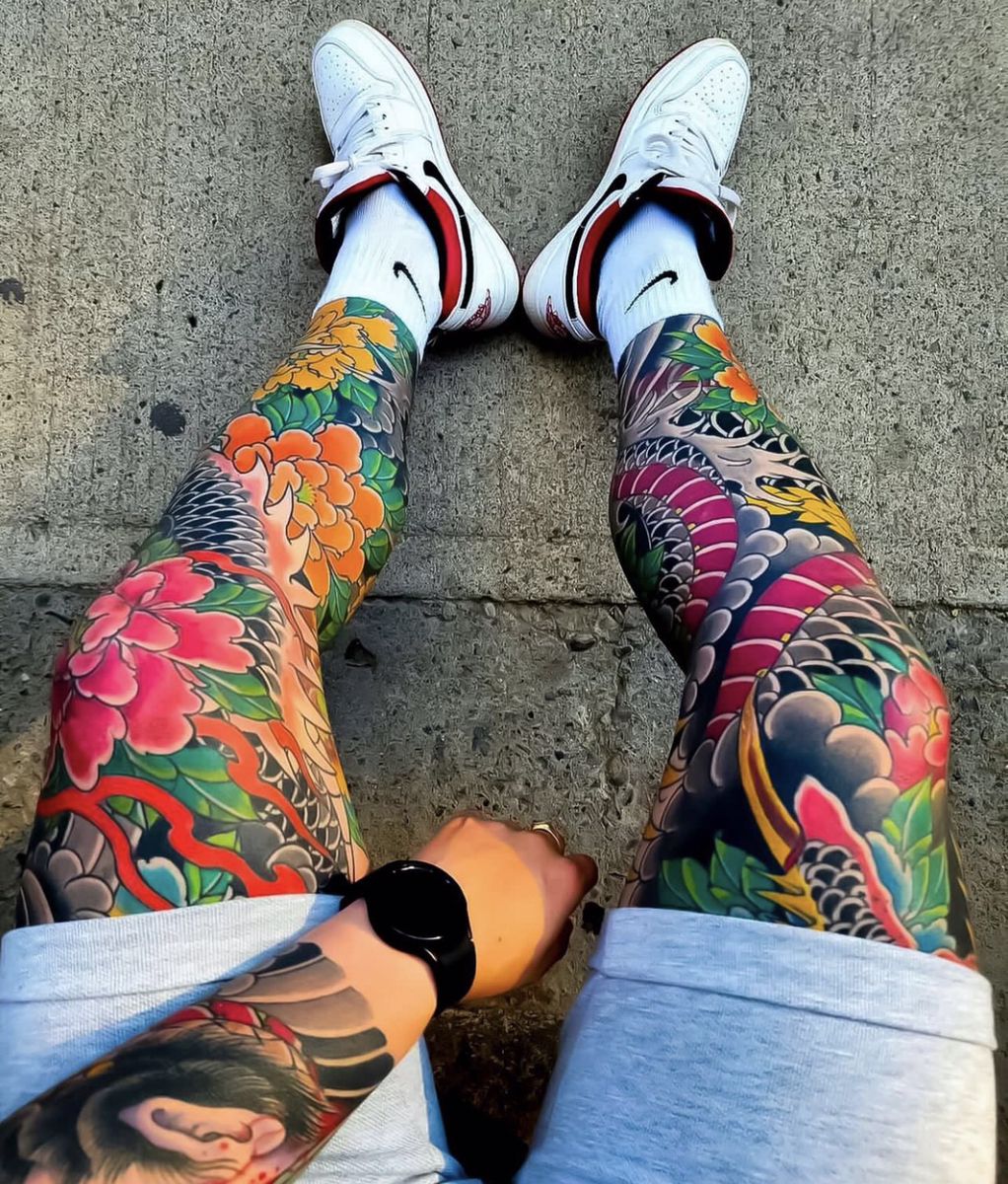 oriental-japanese-tattoo