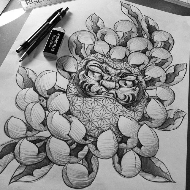 oriental-japanese-tattoo