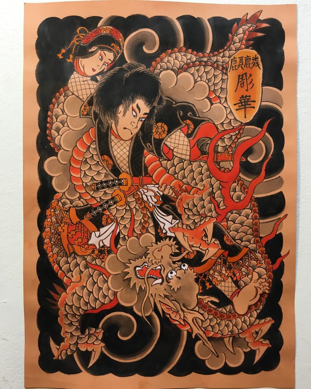 oriental-japanese-tattoo