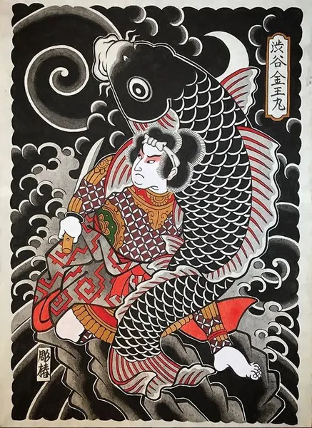 oriental-japanese-tattoo