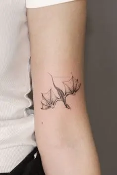 Dragon Tattoos ideas
