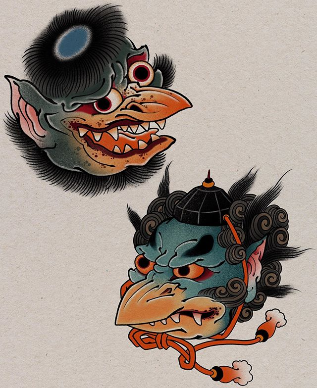oriental-japanese-tattoo