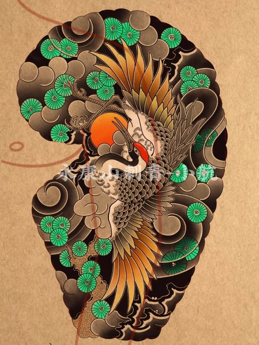 oriental-japanese-tattoo